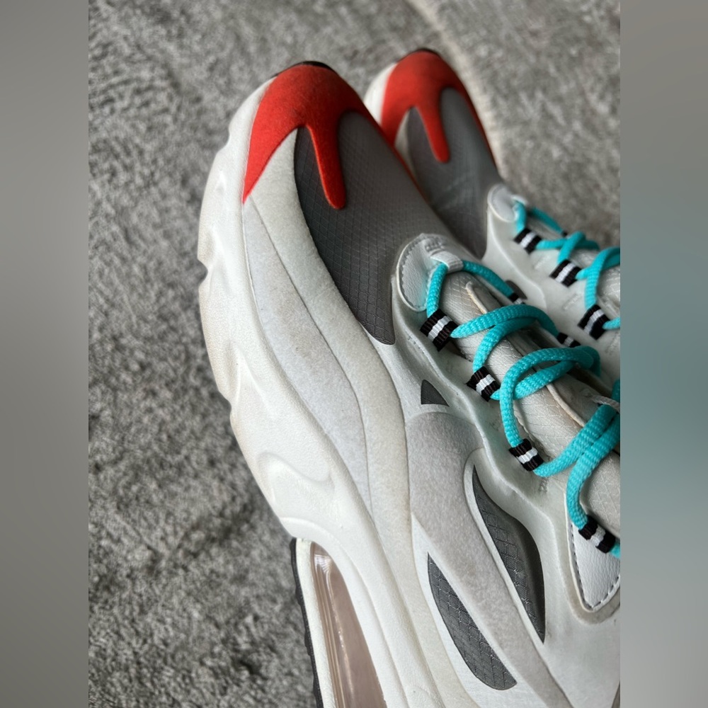 Nike Air7C React - Picture 6 of 13